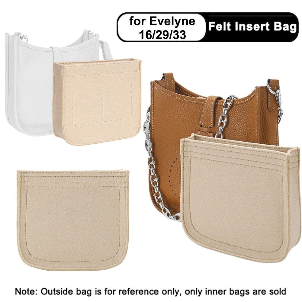 Laptop Accessories Must Have - Çok Cepli çanta düzenleyici Evelyne 16/29/33