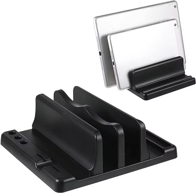 Laptop Accessories Productivity - Ofis ABS Dizüstü Bilgisayar Standı Dikey