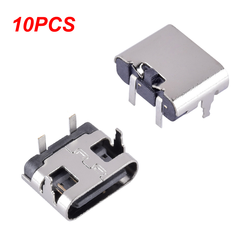 Usb C Docking Hub - 10 adet 2 Pin USB 3.1
