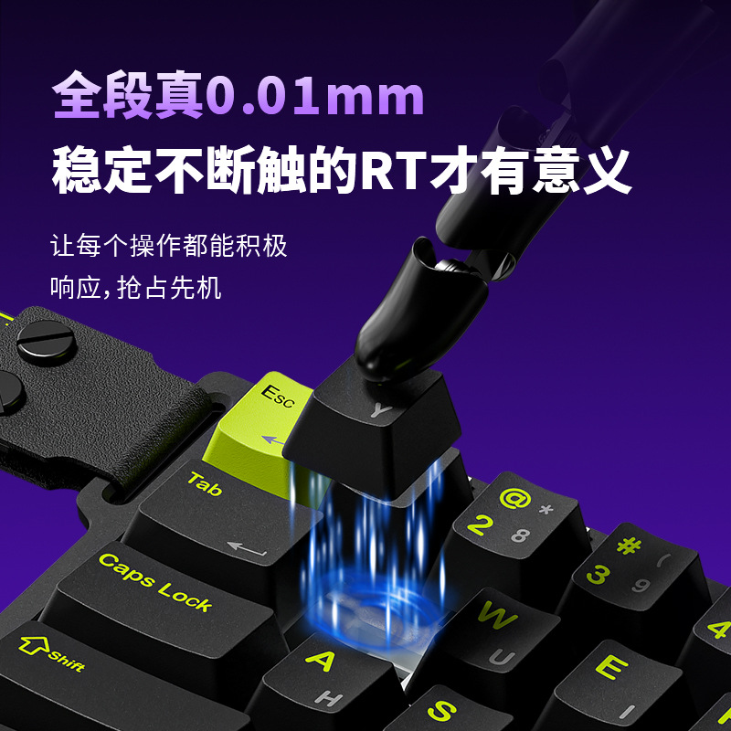 FURYCUBE M30HE Mekanik Klavye  - Laptop Accessories Productivity incelemesi ve fiyatı