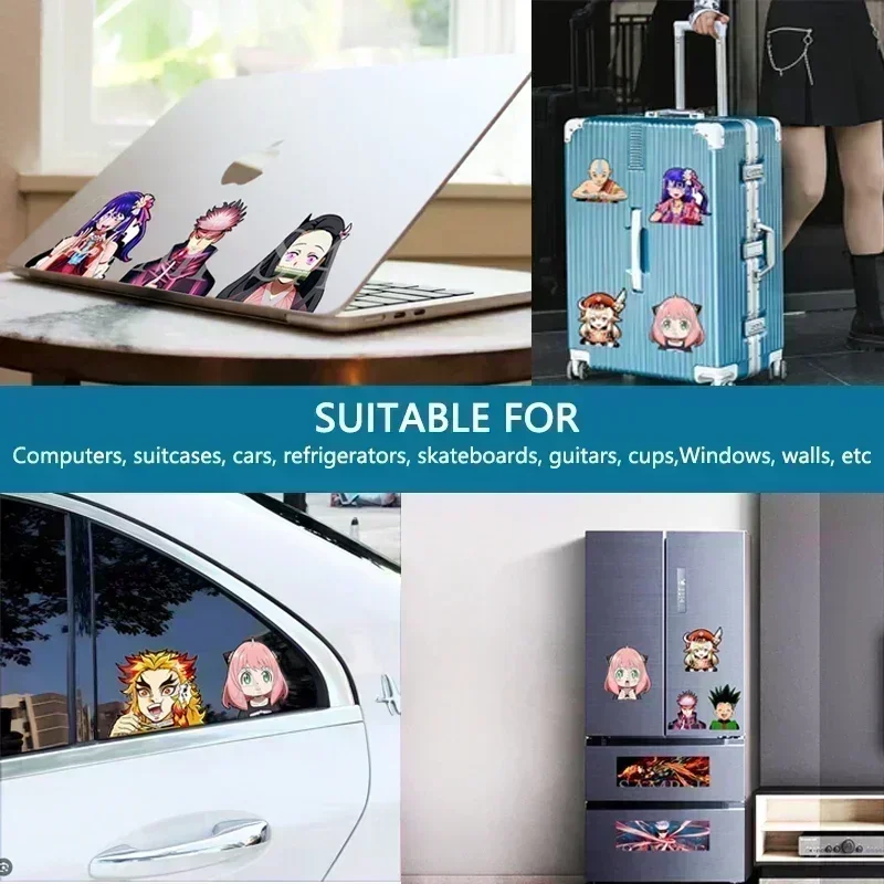 Kamado Nezuko şeytan Slayer 3D - Laptop Accessories Toy incelemesi ve fiyatı