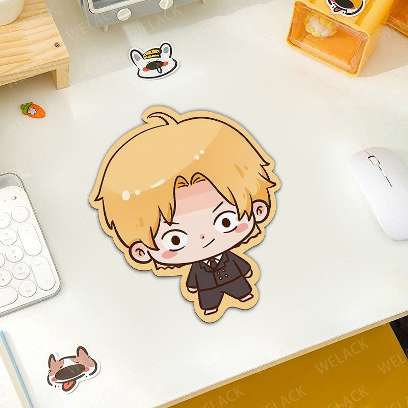 Tek Parça çizgi film anime kar - Laptop Accessories Toy incelemesi ve fiyatı