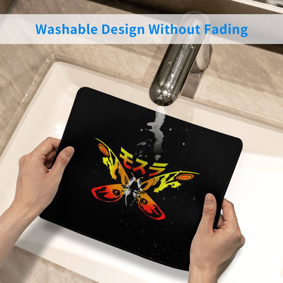 Çok boyutlu Mouse Pad Mosura M - The Laptop Accessories Exclusive incelemesi ve fiyatı