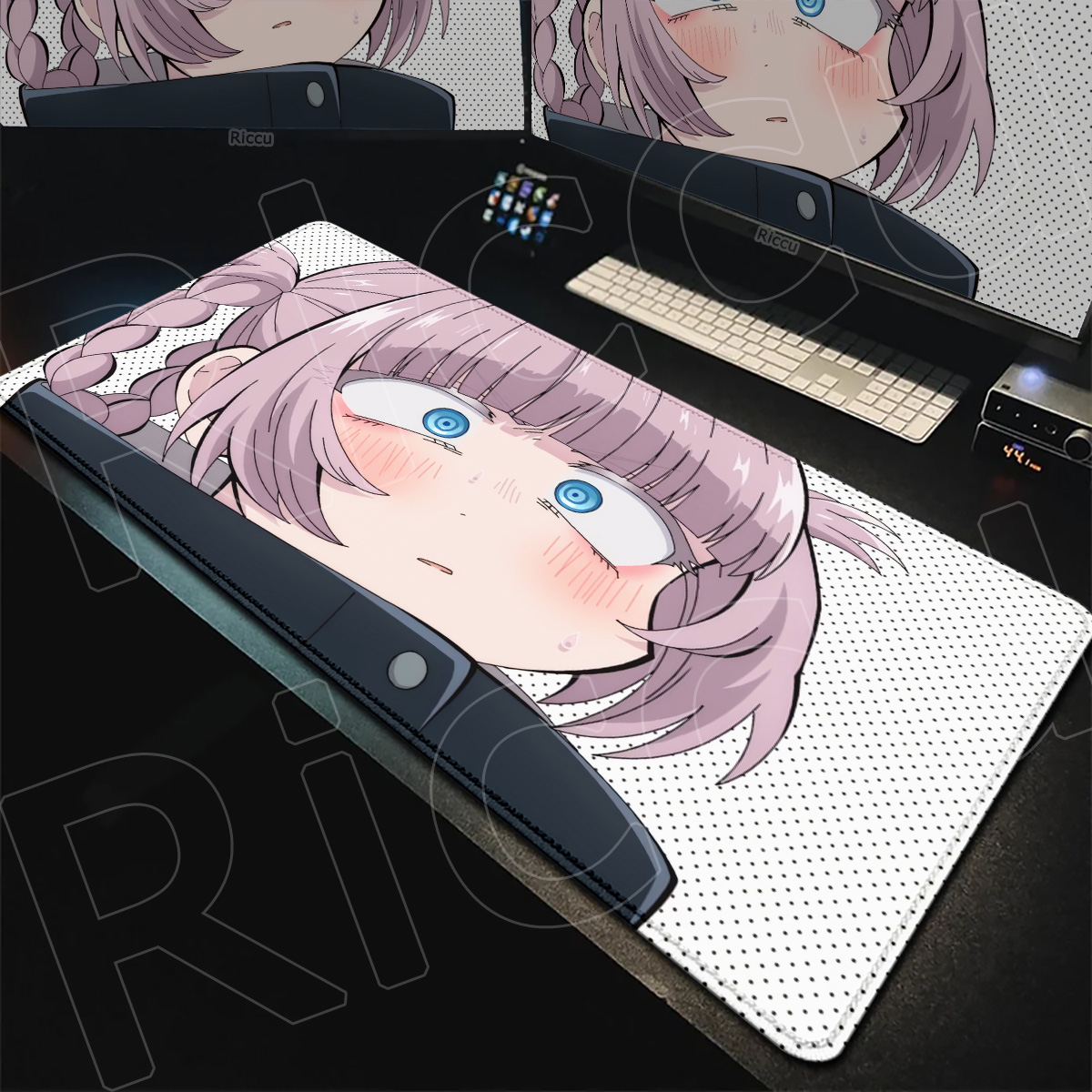 XXL Manga Laptop Klavye Mat PC - Laptop Accessories Productivity incelemesi ve fiyatı
