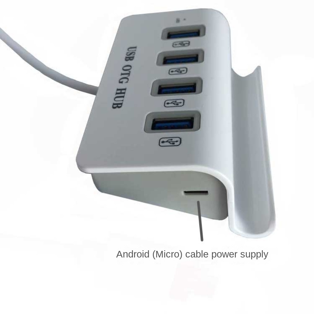 OTG Hub USB OTG HUB Bağlantı İ - Usb C Docking Hub incelemesi ve fiyatı