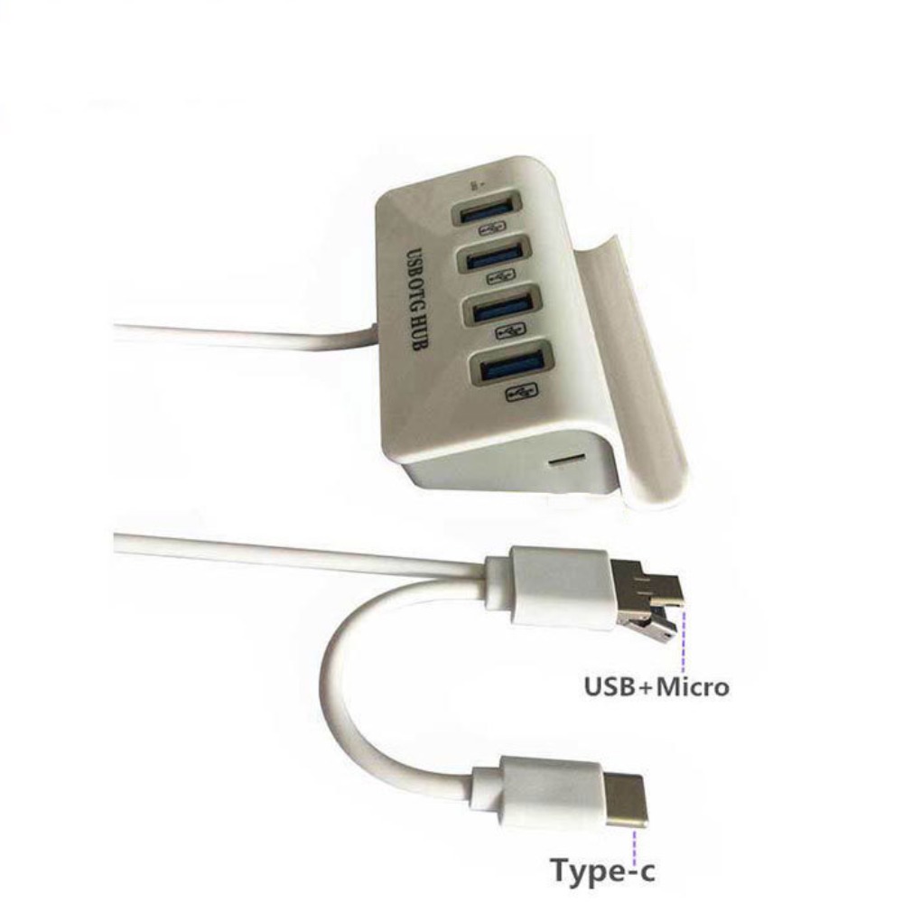 OTG Hub USB OTG HUB Bağlantı İ - Usb C Docking Hub incelemesi ve fiyatı
