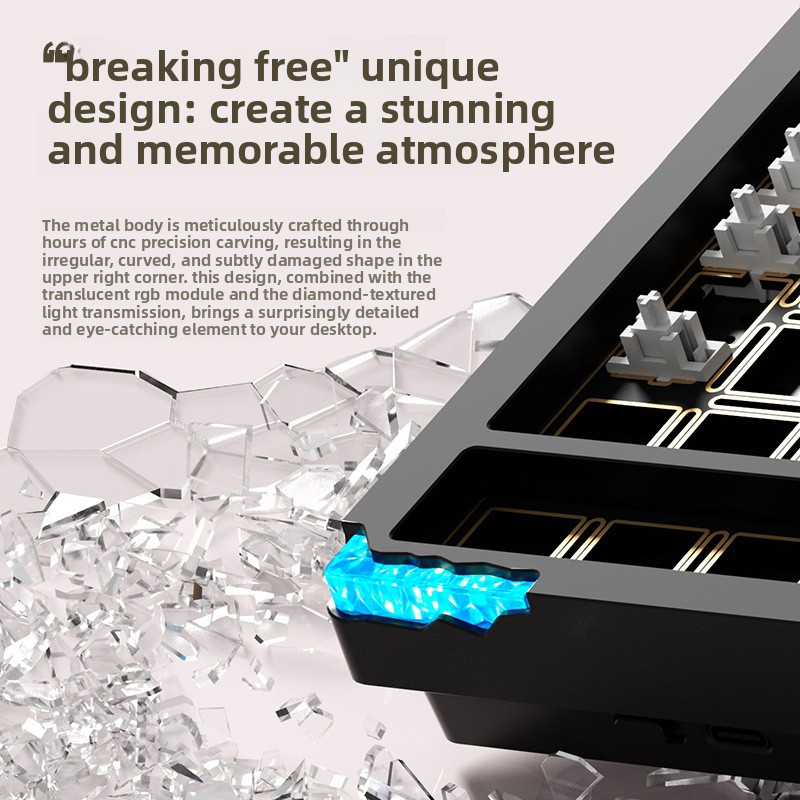 WEIKAV Stars21pad Mini Mekanik - Laptop Accessories Productivity incelemesi ve fiyatı