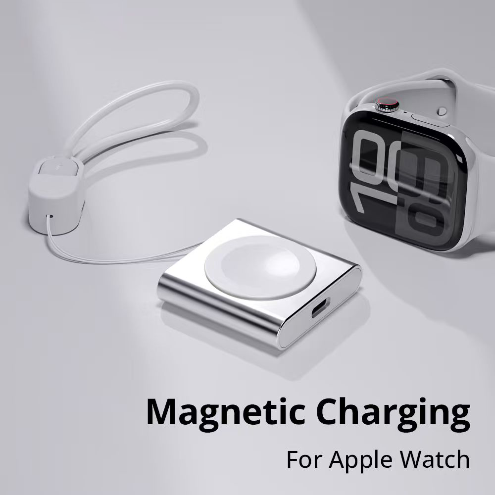 Bonola Apple Watch Şarj Cihazı - Usb C Docking Hub incelemesi ve fiyatı