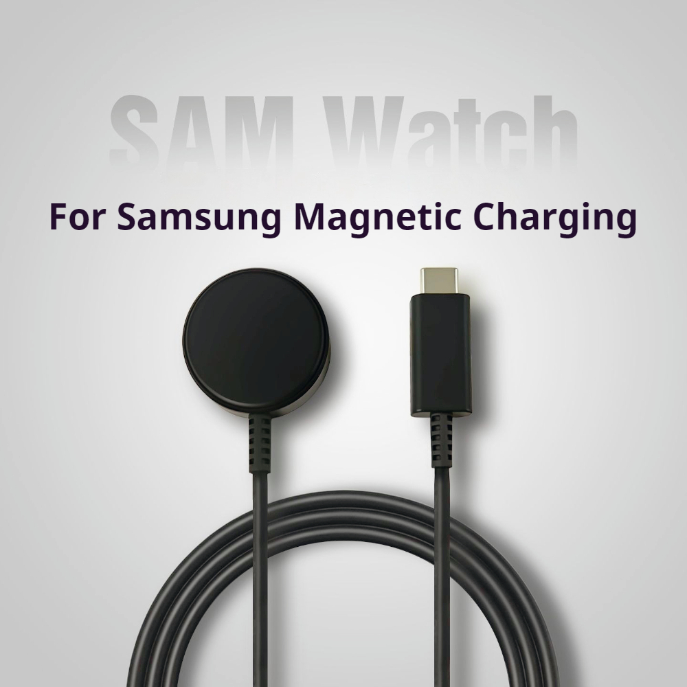 Samsung Galaxy Watch 8 7 6 Cla - Usb C Docking Hub incelemesi ve fiyatı