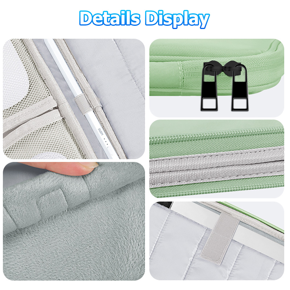 Darbeye Dayanıklı Tablet Taşım - Laptop Accessories Productivity incelemesi ve fiyatı