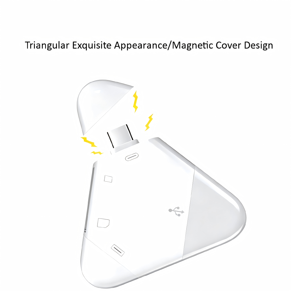 3'ü 1 Arada Hafıza Kartı Okuyu - Laptop Accessories Distributor incelemesi ve fiyatı