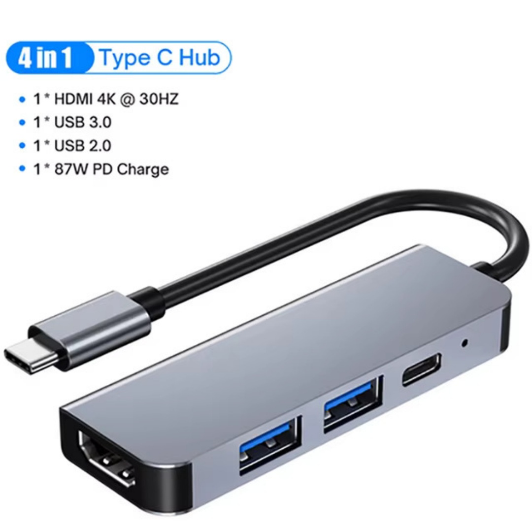 4/7/8/11in1 Yerleştirme Hub'ı  - Usb C Docking Hub incelemesi ve fiyatı
