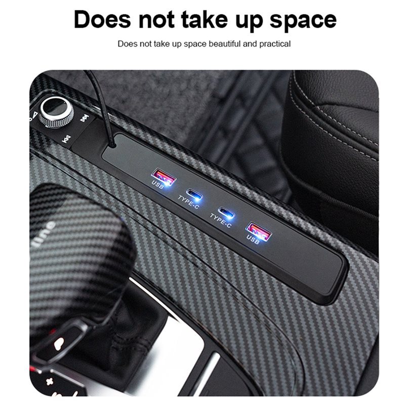 A58X-Hızlı Şarj USB Type-C Spl - Usb C Docking Hub incelemesi ve fiyatı