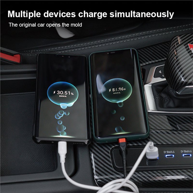 A58X-Hızlı Şarj USB Type-C Spl - Usb C Docking Hub incelemesi ve fiyatı